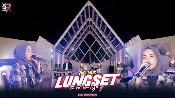 Suci Tacik - Lungset (Official Music Video)