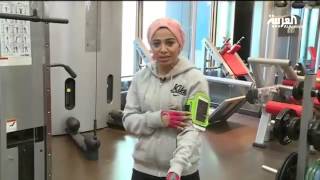 نصائح لزيادة الوزن بالرياضة screenshot 4