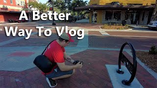 The 7 Shot Sequence for Vlogging