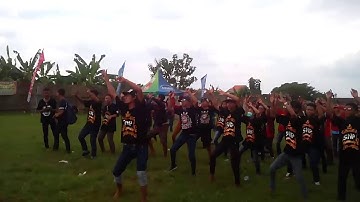 Goyang damai SNP JUWANA