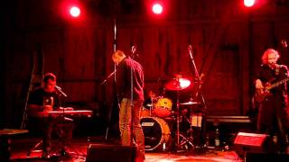 The Doors Revival - Riders On The Storm