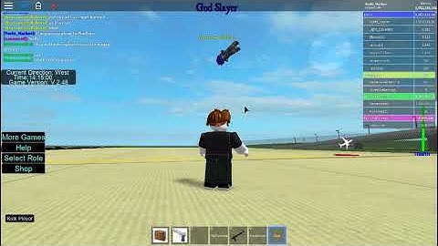 Roblox exploiter: Weareweebs & WeareweebsReborn (Read the description)