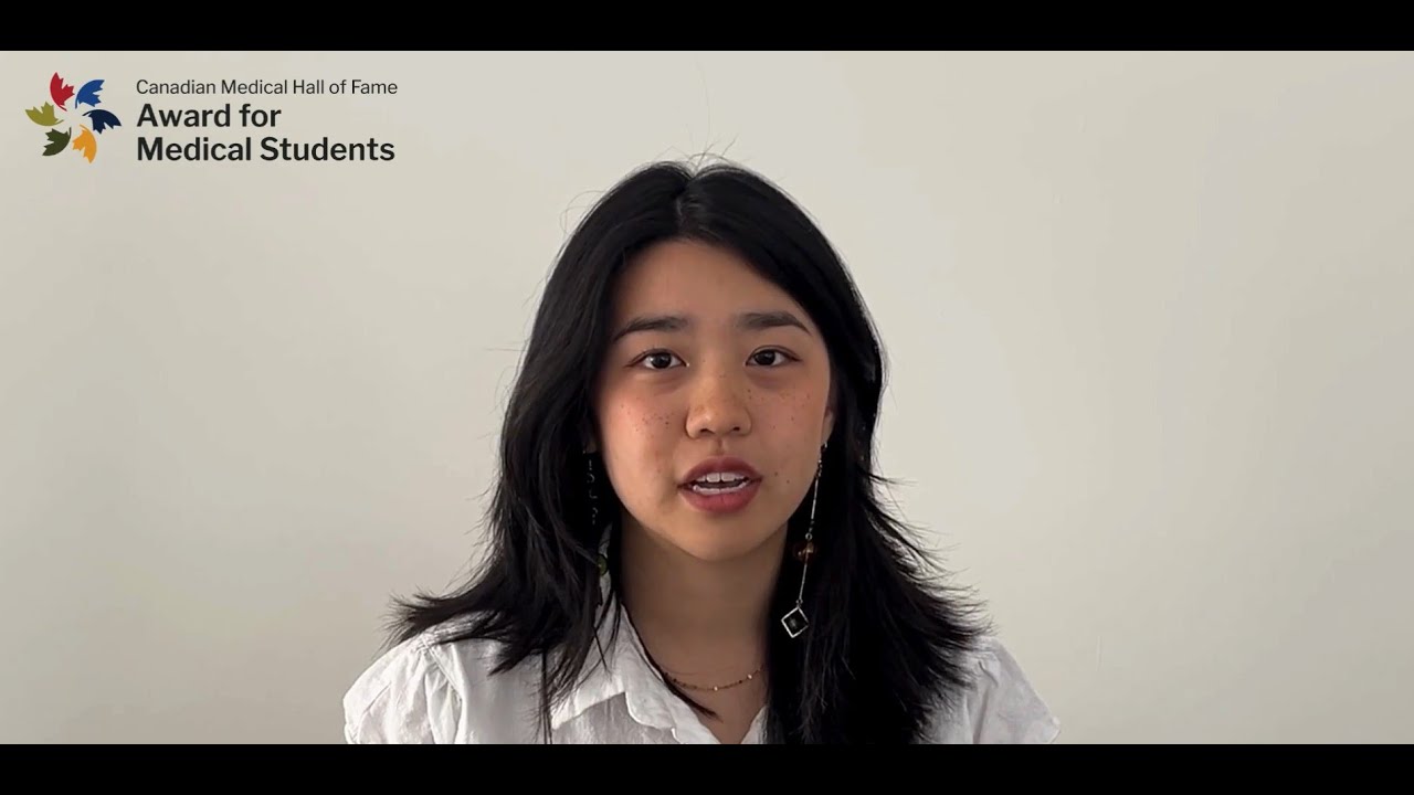 KATELYN WANG | University of Ottawa - YouTube