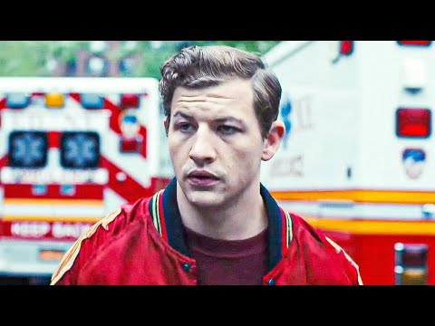 Асфальтовые джунгли - Трейлер (2024) Тай Шеридан