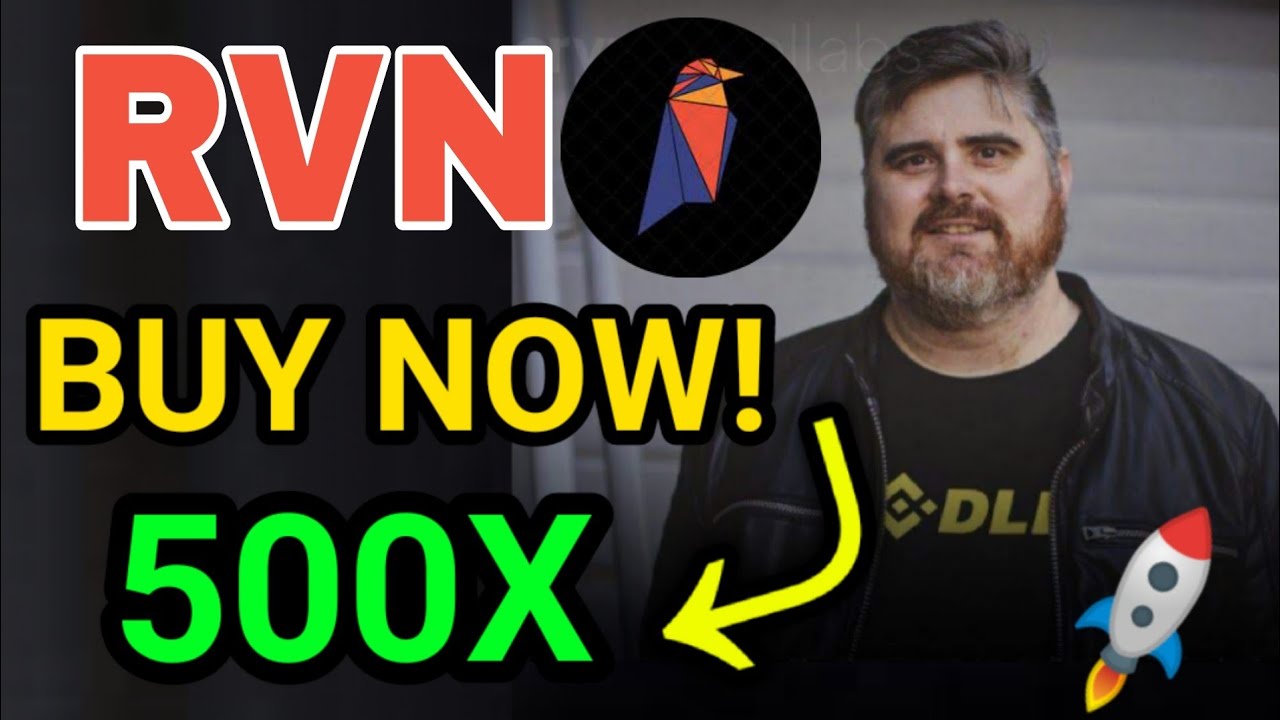 RVN Coin Urgent Prediction! RVN Price Prediction! Ravencoin Today News! Crypto News