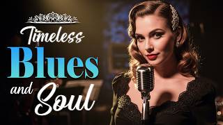 Etta James Style Acoustic Blues | Timeless Songs of Love, Heartbreak & Resilience
