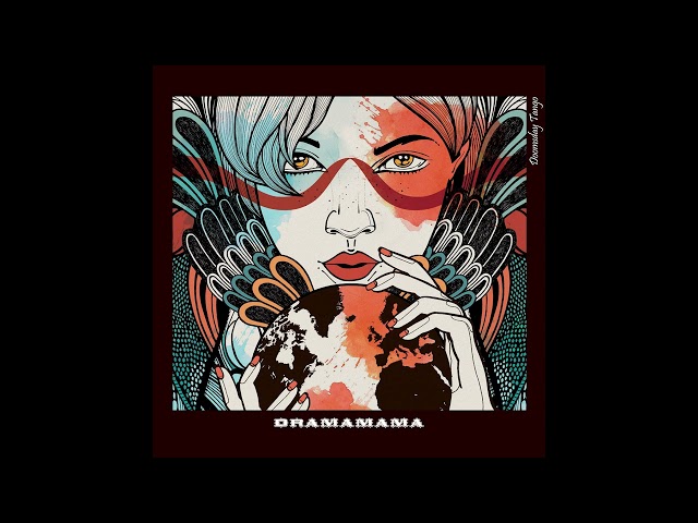 DRAMAMAMA - Doomsday Tango