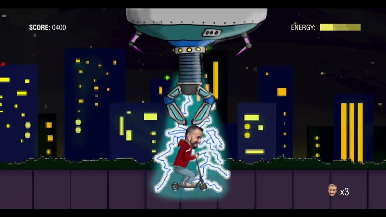 Fest und Flauschig Bluetoothbox 8BitEdition YouTube