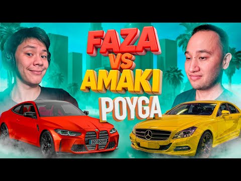 MERC YOKIDA BMW BUGUN BUNI FAYZULLOH BILAN KELISHVOLAMIZ! GTA5 RADMIR 3