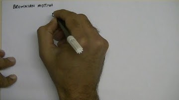 Lecture 11: Micro Particle Image Velocimetry (Part 2, Flow Tracing Particles)