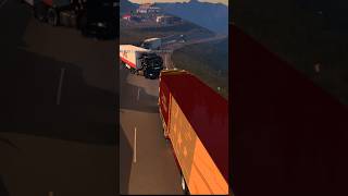 Euro Truck simulator 2 | Fail ban... |🚚#truck #ets2 #mods