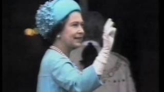 15 May 1982 Tvs - Company & Closedown