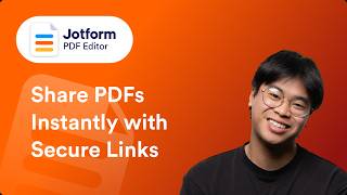 How to Share PDFs Instantly with Secure Links