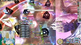 Pandaemonium Savage 12 Phase 2 clear (P12S P2, Anabaseios: The Twelfth Circle) WHM PoV Pandaemonium Savage 12 Phase 2 clear (P12S P2, Anabaseios: The Twelfth Circle) WHM PoV