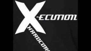 X-Ecution_-_Oye Mami (2012 Hardcore_Remix)