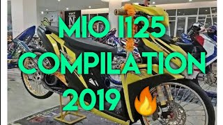 mio i 125/ M3  Compilation 🔥 2019