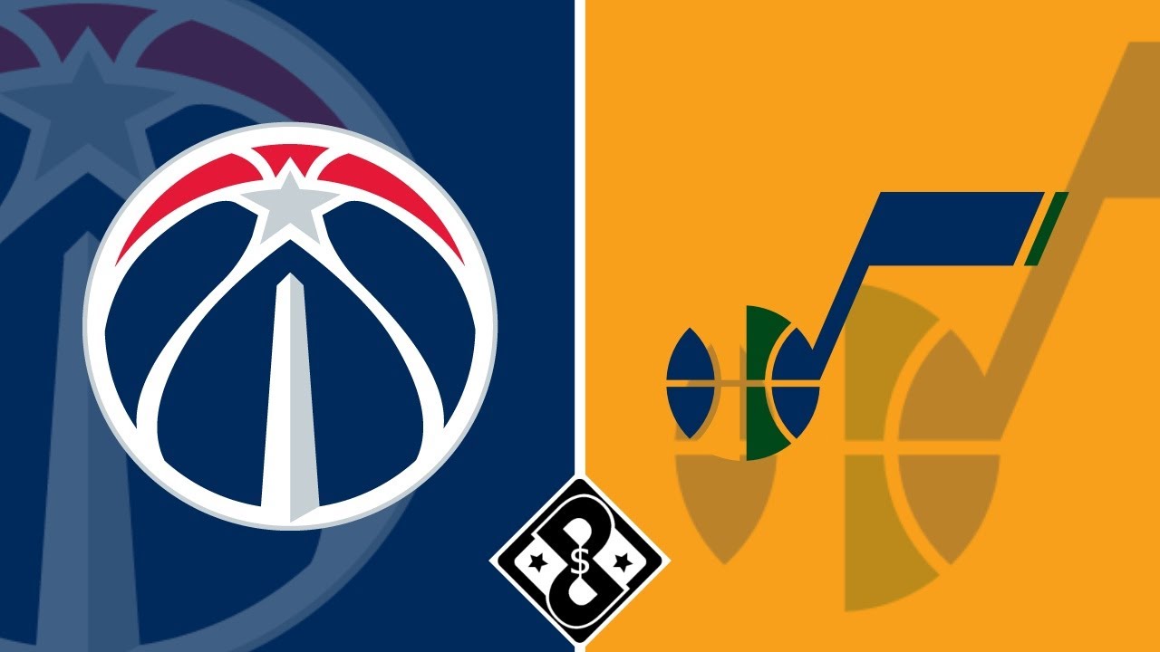 Washington Wizards at Utah Jazz Monday 4/12/21 NBA Picks
