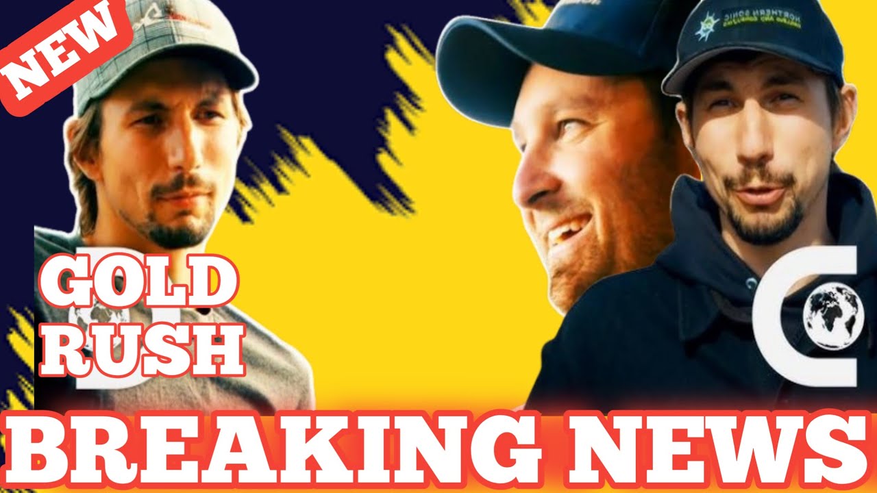 WOW! Parker Schnabel Big Surprising News Of 'Gold rush’ Fans! It Will Surprised Everyone.