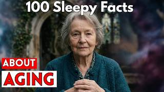 The Most Relaxing Facts About Ageing to Fall Asleep To — No Adverts