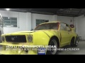 LJ TORANA HISTORIC SPORTS SEDAN