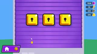 Johnny Trigger guide trophy screenshot 2