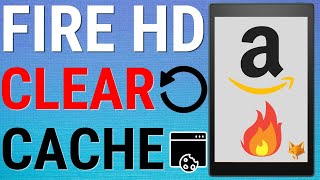 How To Clear The Cache On Amazon Fire HD Tablets screenshot 5