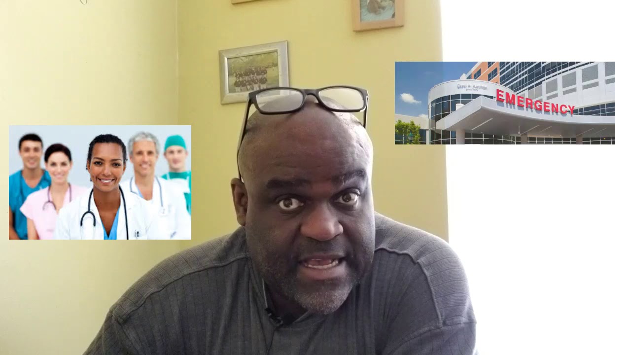 If you get hurt: UPS Employees