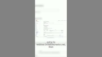 CloudFlare Redirect for Webinars Made Simple