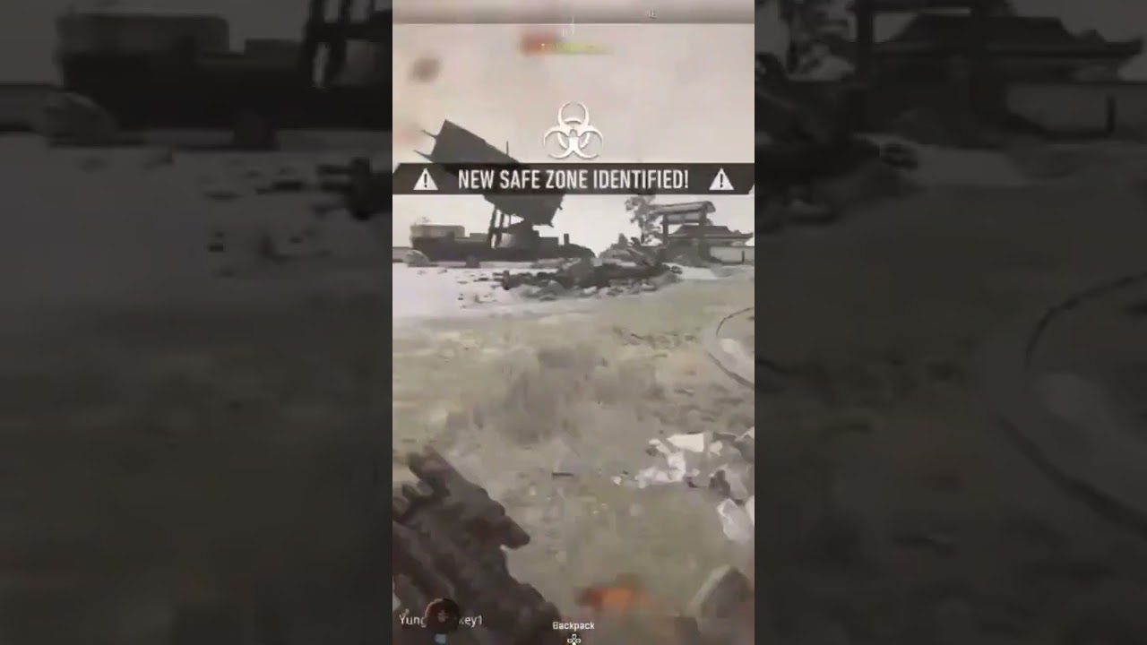 HandMandled was not getting Manhandled