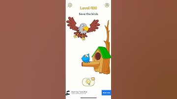 Dop 2 Level 400 Save the birds #youtubeshorts #shortsfeed #dop2