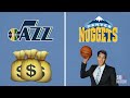 Rudy Gobert, the Ultimate Defensive Disruptor