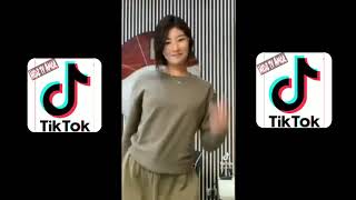 Tiktok Latest Trending Viral Dance Challengepamparampampam By Pajama Party