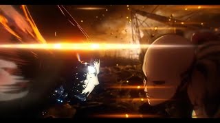Loop03 - Saitama vs Garou Edit