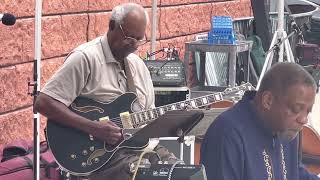 Inaugural Buffalo Jazz Festival at Seneca One West Patio
