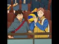haiku!! the power of shirotori Java#shorts💥 #anime #haikyuu