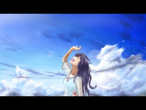 【アレンジ】Orangestar - Henceforth (feat. Merrow)