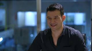 The Final Pitch, Season 1, Episode 9: Joe Magsaysay Challenge