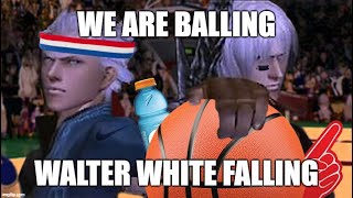 Famous Devil May Ball - Extended version of Devils Never Cry Parody Wealth