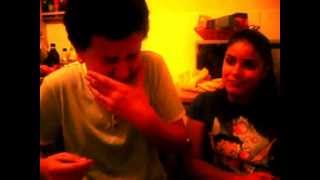 Chilli challenge