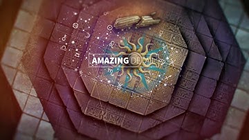 Nekhathon - Modular Dungeon Map Tileset