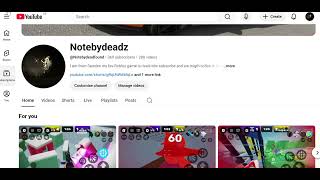 how to get no title on a youtube video whitout hacking