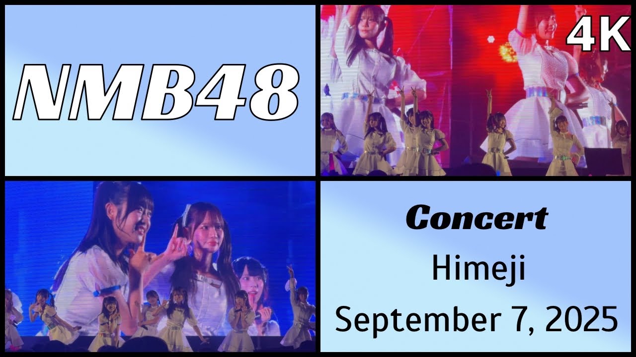 K-POP・アジア NMB48  4 live Collection 2020 K-POP・アジア NMB48 4 live Collection 2020 Amazon.co.jp
