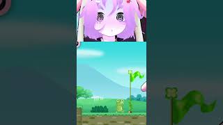 This game is cursed in some different level | #vtuber #envtuber #menhera