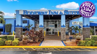 Rodeway Inn & Suites Fort Lauderdale Airport & Cruise Port | United States 🏨