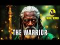 THE WARRIOR (Official Video) | Afro Tribal Gangsta Rap