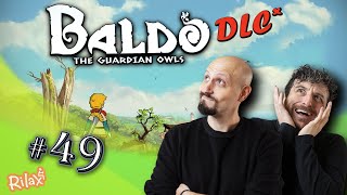 BALDO DLC #49 - Stavolta è davvero la FINE 💣