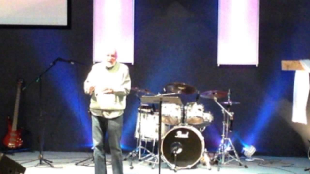 Dr. Steve Stewart Preaching 2-1-2015