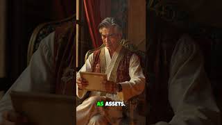 King Solomon s Wealth Strategy That Modern Billionaires Still Use