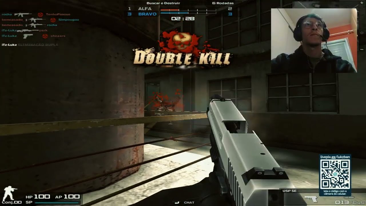 Lukz || Like i never left