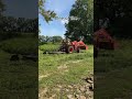 Prepping a Pollinator Area